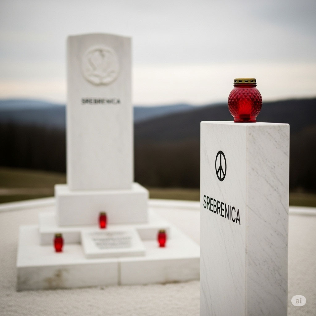 Srebrenica