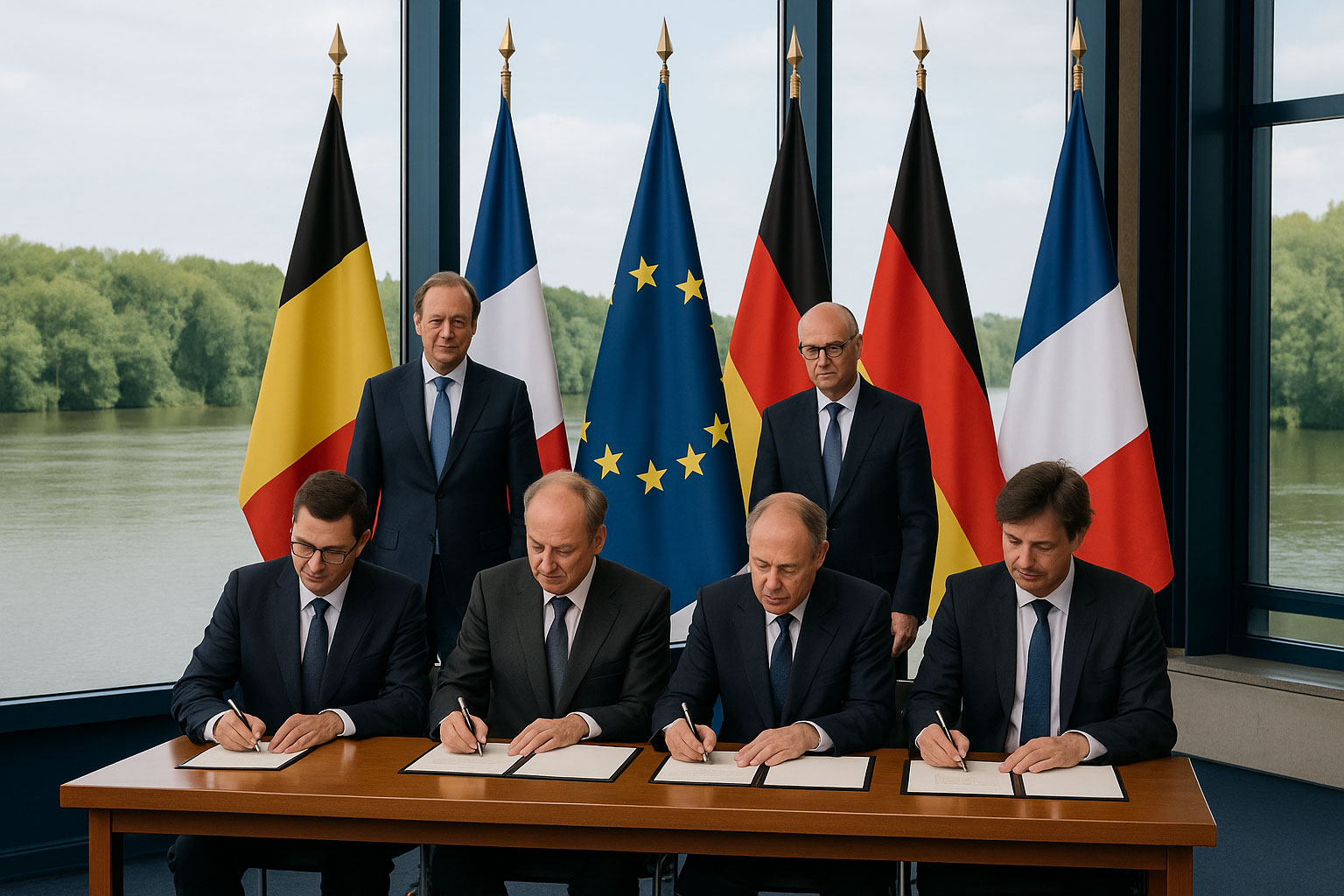 schengener abkommen