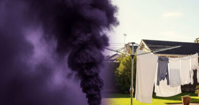 toxisch banal